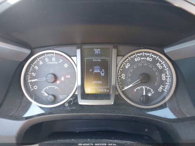 5TFSZ5AN5JX162561 Toyota Tacoma Sr5 V6