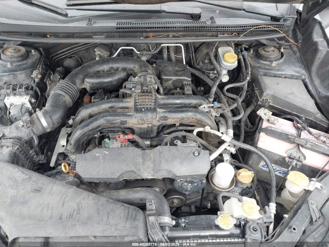 Subaru Xv Crosstrek 2.0i Premium 2015 JF2GPADC4FH236375 Image 10