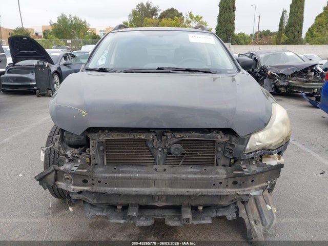 Subaru Xv Crosstrek 2.0i Premium 2015 JF2GPADC4FH236375 Image 13