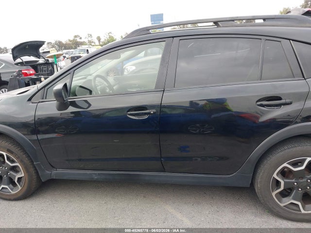 Subaru Xv Crosstrek 2.0i Premium 2015 JF2GPADC4FH236375 Image 15