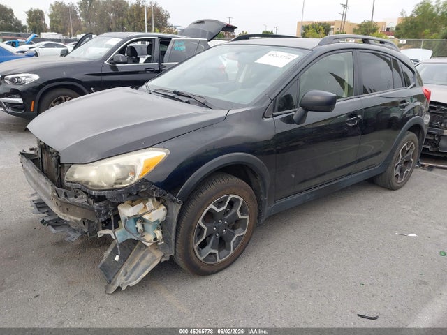 Продаж на аукціоні авто 2015 Subaru Xv Crosstrek 2.0i Premium, vin: JF2GPADC4FH236375, номер лоту: 45265778