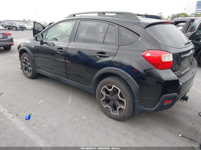 Продаж на аукціоні авто 2015 Subaru Xv Crosstrek 2.0i Premium, vin: JF2GPADC4FH236375, номер лоту: 45265778