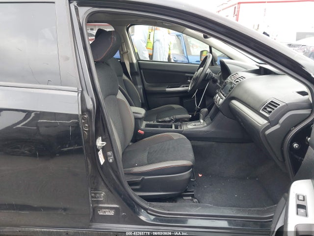 Subaru Xv Crosstrek 2.0i Premium 2015 JF2GPADC4FH236375 Image 5
