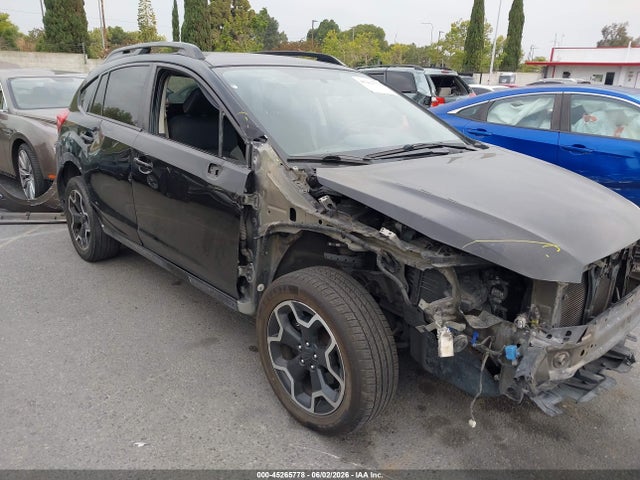 Subaru Xv Crosstrek 2.0i Premium 2015 JF2GPADC4FH236375 Image 6