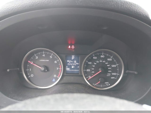 Subaru Xv Crosstrek 2.0i Premium 2015 JF2GPADC4FH236375 Image 7