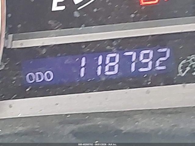 45265782 :رقم المزاد ، 4T3BK3BB7EU108976 vin ، 2014 Toyota Venza Limited V6 مزاد بيع