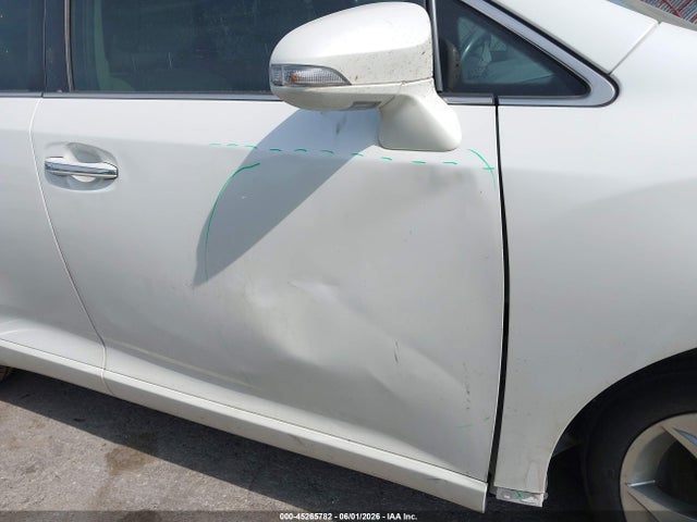45265782 :رقم المزاد ، 4T3BK3BB7EU108976 vin ، 2014 Toyota Venza Limited V6 مزاد بيع