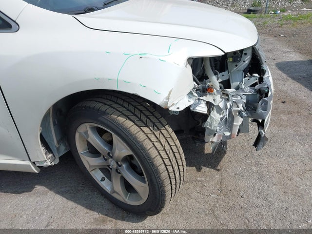 45265782 :رقم المزاد ، 4T3BK3BB7EU108976 vin ، 2014 Toyota Venza Limited V6 مزاد بيع