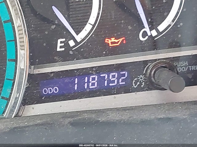 45265782 :رقم المزاد ، 4T3BK3BB7EU108976 vin ، 2014 Toyota Venza Limited V6 مزاد بيع