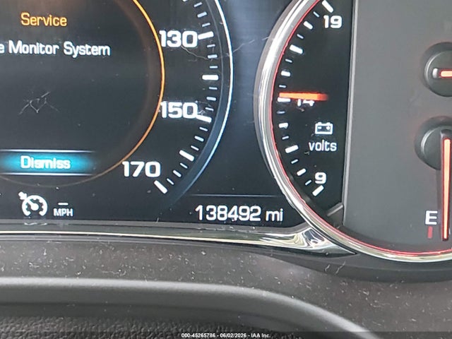 2017 Gmc Acadia Denali მანქანა იყიდება აუქციონზე, vin: 1GKKNXLS9HZ129981, აუქციონის ნომერი: 45265786