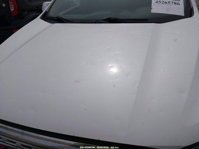 2017 Gmc Acadia Denali მანქანა იყიდება აუქციონზე, vin: 1GKKNXLS9HZ129981, აუქციონის ნომერი: 45265786