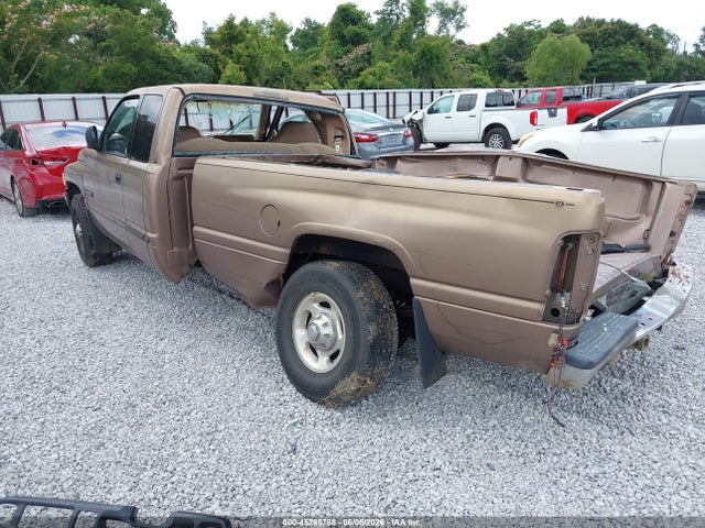 Продажа на аукционе авто 2000 Dodge Ram 2500 St, vin: 1B7KC2365YJ178908, номер лота: 45265788