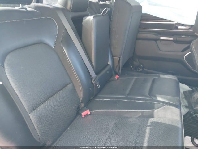 45265789 :رقم المزاد ، 1C6SRFJT8NN441290 vin ، 2022 Ram 1500 Laramie  4x4 5'7 Box مزاد بيع