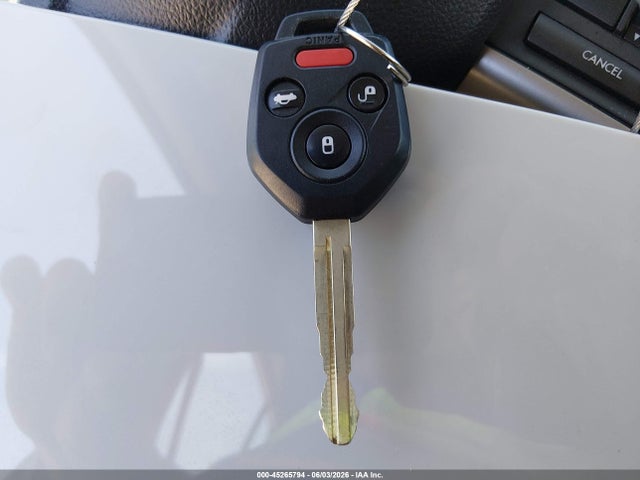 Subaru Impreza 2.0i 2016 JF1GPAA66G8251447 Image 11