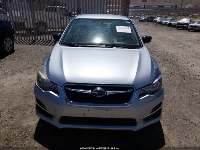 Subaru Impreza 2.0i 2016 JF1GPAA66G8251447 Image 12