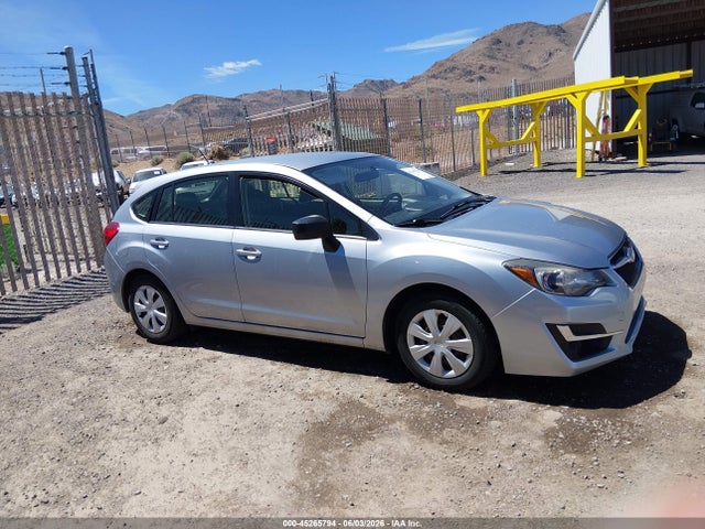 Subaru Impreza 2.0i 2016 JF1GPAA66G8251447 Image 13