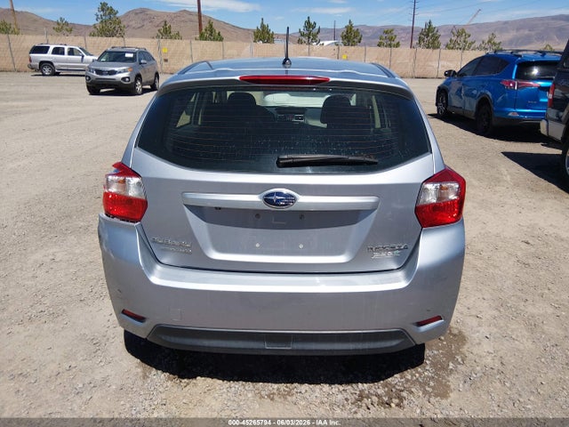 Subaru Impreza 2.0i 2016 JF1GPAA66G8251447 Image 16