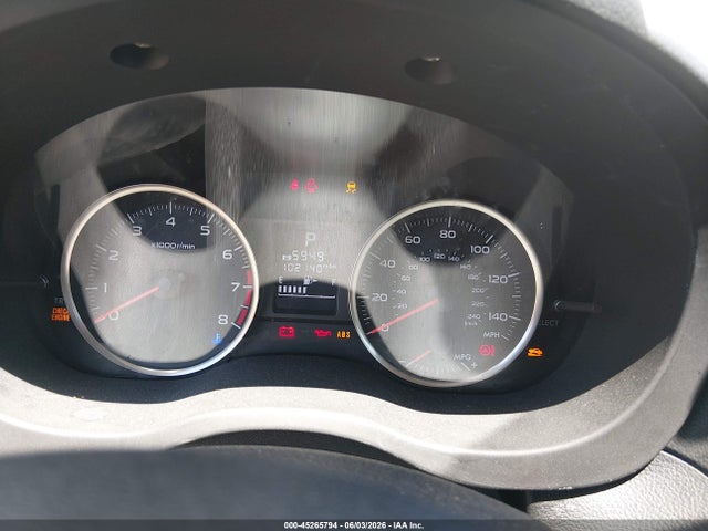 Subaru Impreza 2.0i 2016 JF1GPAA66G8251447 Image 7
