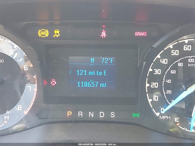 Ford RANGER XL 2020 1FTER1EH2LLA78752 Image 15