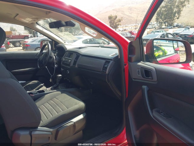 Ford RANGER XL 2020 1FTER1EH2LLA78752 Image 5