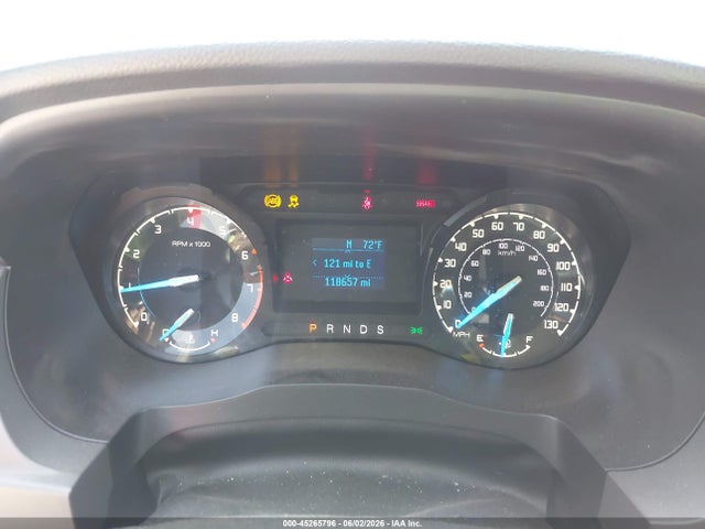 Ford RANGER XL 2020 1FTER1EH2LLA78752 Image 7
