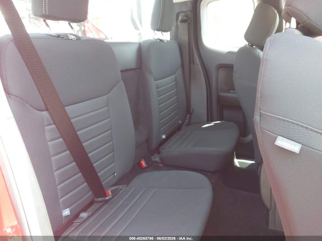 Ford RANGER XL 2020 1FTER1EH2LLA78752 Image 8