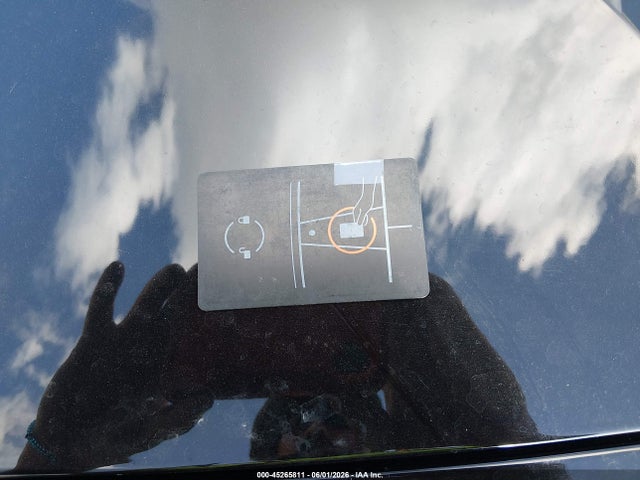 5YJ3E1EB3JF170838 Tesla Model 3 Long Range/performance