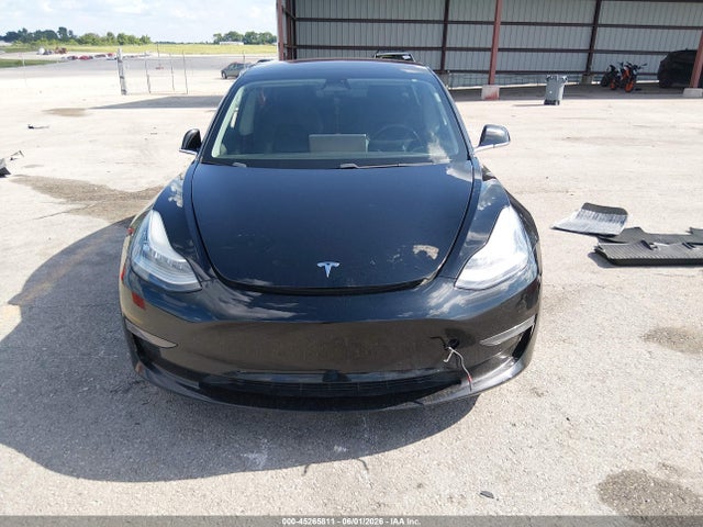 5YJ3E1EB3JF170838 Tesla Model 3 Long Range/performance