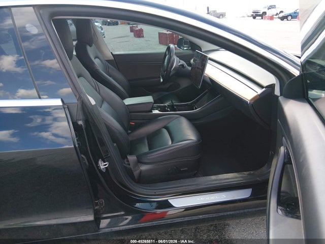 5YJ3E1EB3JF170838 Tesla Model 3 Long Range/performance