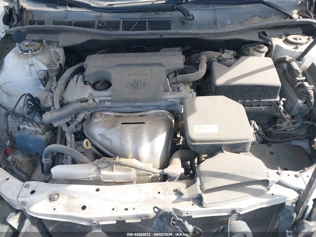 4T1BF1FK6GU541610 Toyota CAMRY SE