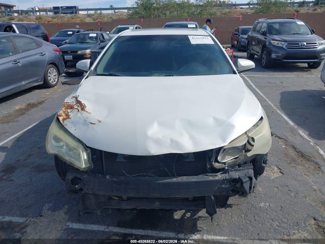 4T1BF1FK6GU541610 Toyota CAMRY SE