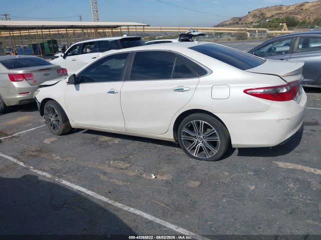 4T1BF1FK6GU541610 Toyota CAMRY SE