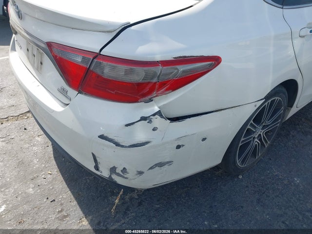 4T1BF1FK6GU541610 Toyota CAMRY SE