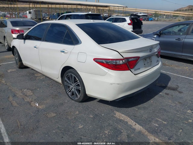 4T1BF1FK6GU541610 Toyota CAMRY SE