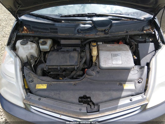 Aukcja sprzedaży 2009 Toyota Prius Touring, vin: JTDKB20U493483618, numer aukcji: 45265826
