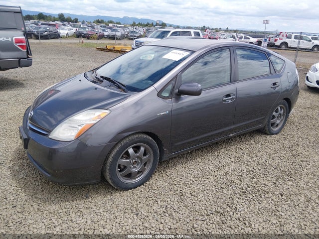 Aukcja sprzedaży 2009 Toyota Prius Touring, vin: JTDKB20U493483618, numer aukcji: 45265826