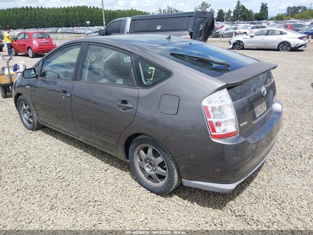 Aukcja sprzedaży 2009 Toyota Prius Touring, vin: JTDKB20U493483618, numer aukcji: 45265826