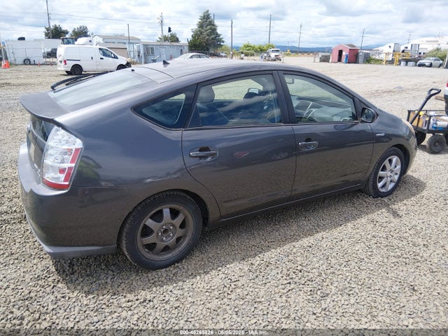 Aukcja sprzedaży 2009 Toyota Prius Touring, vin: JTDKB20U493483618, numer aukcji: 45265826
