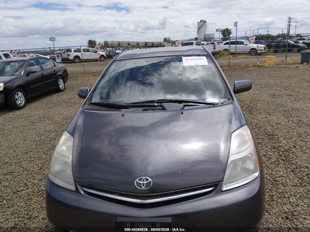 Aukcja sprzedaży 2009 Toyota Prius Touring, vin: JTDKB20U493483618, numer aukcji: 45265826