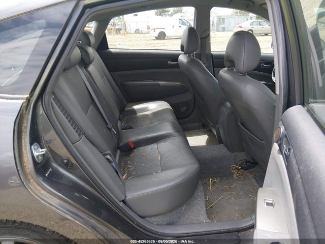 Aukcja sprzedaży 2009 Toyota Prius Touring, vin: JTDKB20U493483618, numer aukcji: 45265826