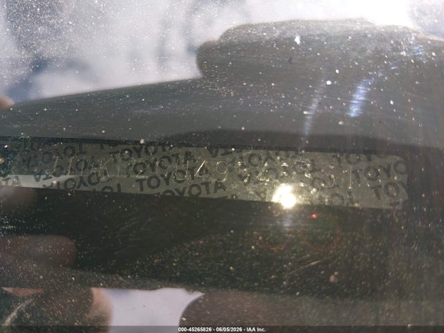 Aukcja sprzedaży 2009 Toyota Prius Touring, vin: JTDKB20U493483618, numer aukcji: 45265826