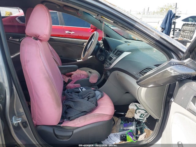 Hyundai ACCENT GLS 2014 KMHCT4AE7EU698401 Image 5