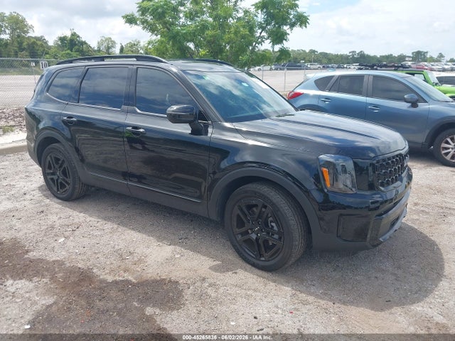 Aukcja sprzedaży 2024 Kia Telluride Ex X-line, vin: 5XYP3DGCXRG501384, numer aukcji: 45265836