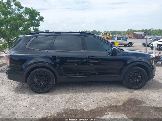 Aukcja sprzedaży 2024 Kia Telluride Ex X-line, vin: 5XYP3DGCXRG501384, numer aukcji: 45265836