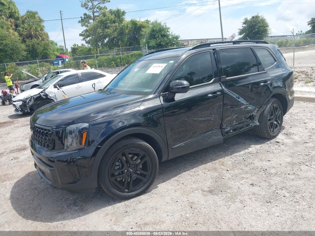 Aukcja sprzedaży 2024 Kia Telluride Ex X-line, vin: 5XYP3DGCXRG501384, numer aukcji: 45265836