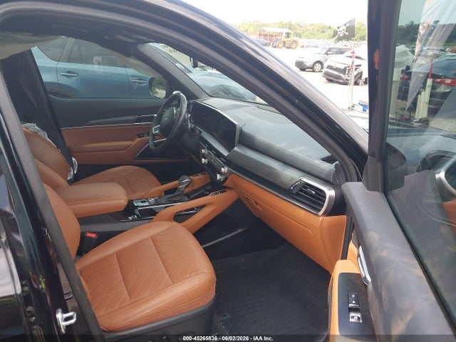 Aukcja sprzedaży 2024 Kia Telluride Ex X-line, vin: 5XYP3DGCXRG501384, numer aukcji: 45265836