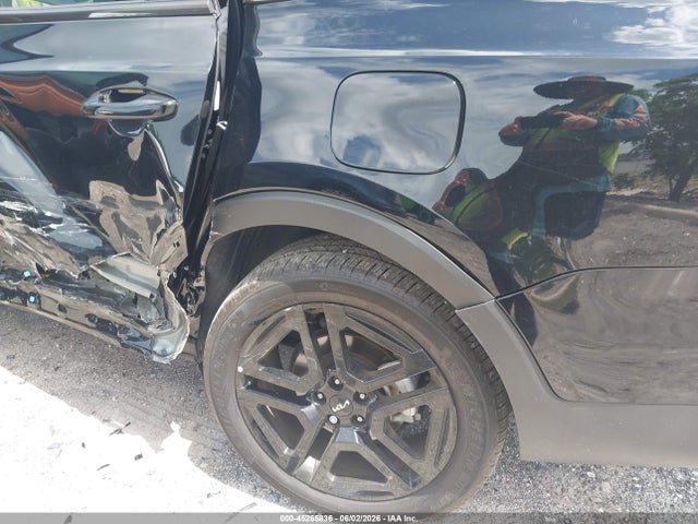 Aukcja sprzedaży 2024 Kia Telluride Ex X-line, vin: 5XYP3DGCXRG501384, numer aukcji: 45265836