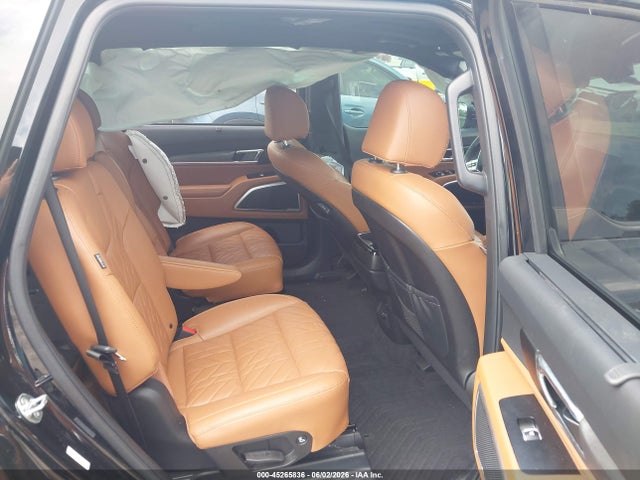Aukcja sprzedaży 2024 Kia Telluride Ex X-line, vin: 5XYP3DGCXRG501384, numer aukcji: 45265836