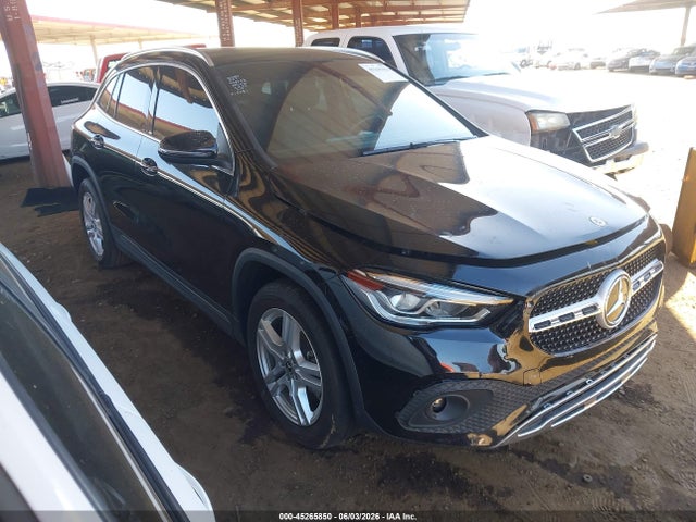 2023 Mercedes-benz Gla 250 მანქანა იყიდება აუქციონზე, vin: W1N4N4GB9PJ473927, აუქციონის ნომერი: 45265850