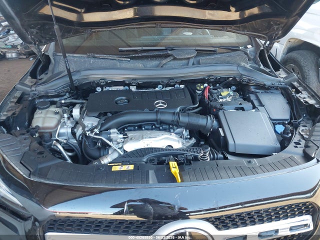 W1N4N4GB9PJ473927 Mercedes-Benz GLA 250